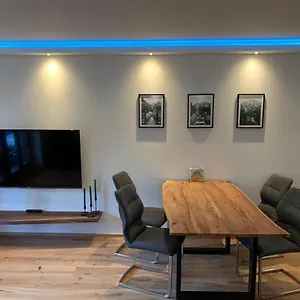  Apartment Räsl