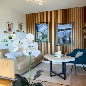  Apartment Wohlfühlplatzl - Urgemütlich&ruhig