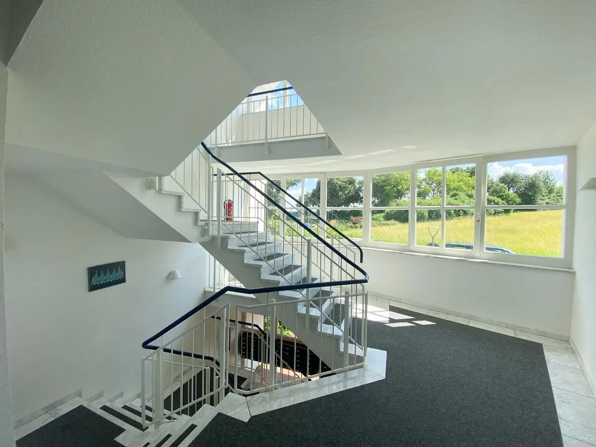 Visitalps Wellness-Appartement An Der Therme Bad Rodach Apartment
