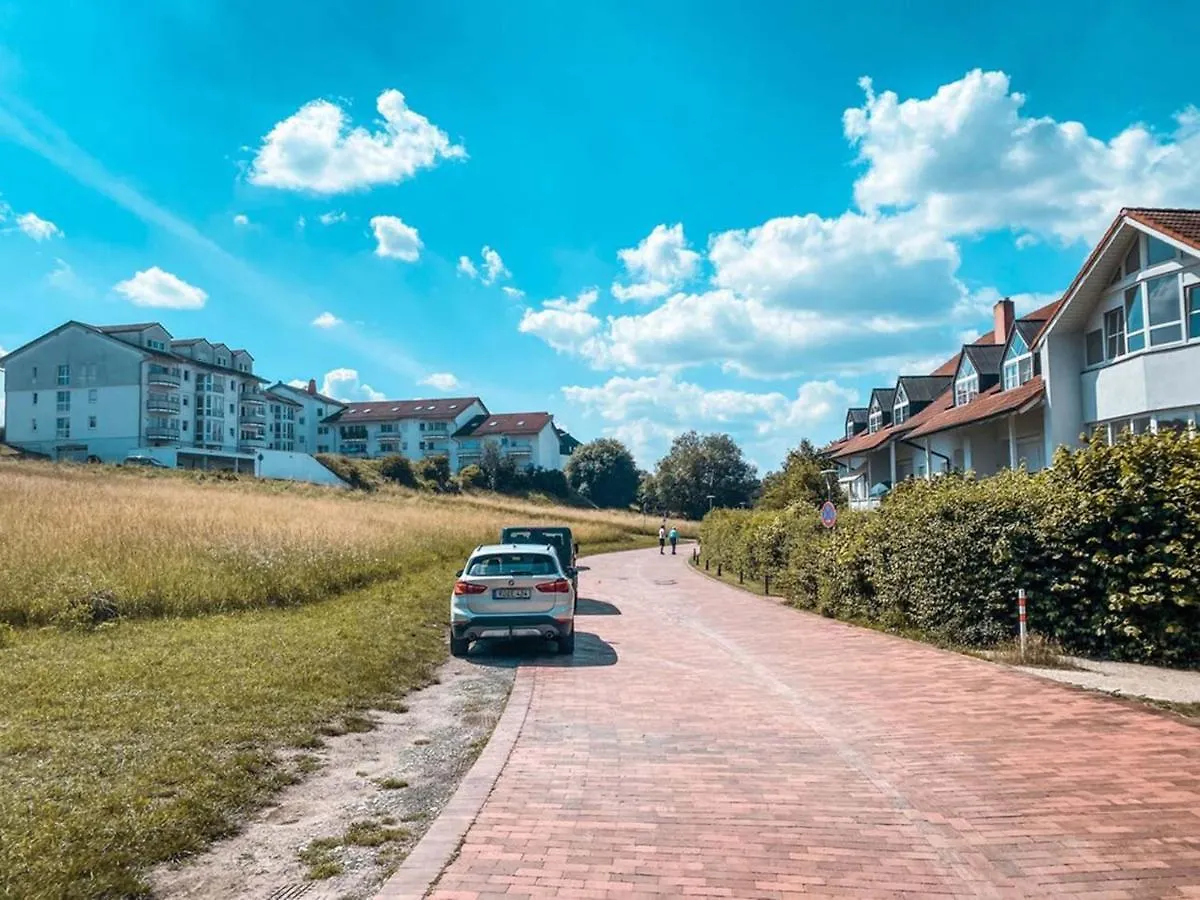 Visitalps Wellness-Appartement An Der Therme Bad Rodach 0*,  Germany